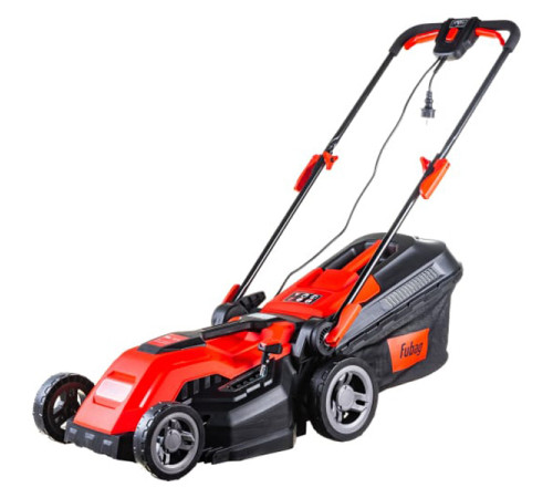 Электрическая газонокосилка Fubag FEL 38M 31774