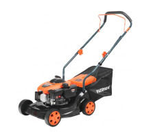 Бензиновая газонокосилка Patriot PT 40 512109401