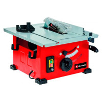 Стационарная пила Einhell TC-TS 210 4340425