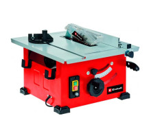 Стационарная пила Einhell TC-TS 210 4340425