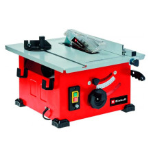 Стационарная пила Einhell TC-TS 210 4340425