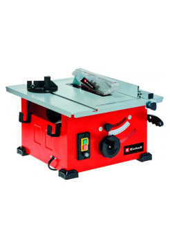 Стационарная пила Einhell TC-TS 210 4340425