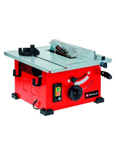 Стационарная пила Einhell TC-TS 210 4340425