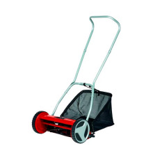 Механическая газонокосилка Einhell GC-HM 400 3414129