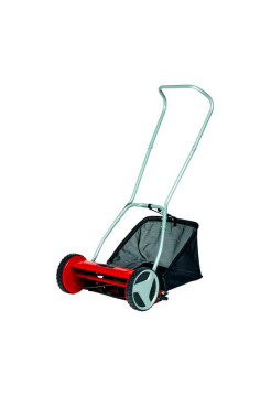 Механическая газонокосилка Einhell GC-HM 400 3414129