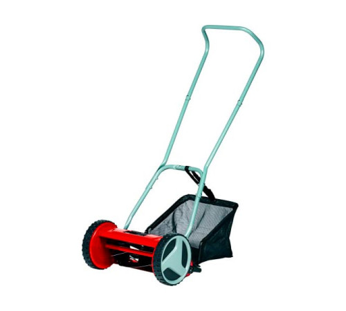 Механическая газонокосилка Einhell GC-HM 300 3414114