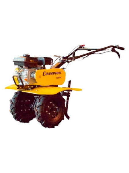 Бензиновый мотоблок Champion BC8724