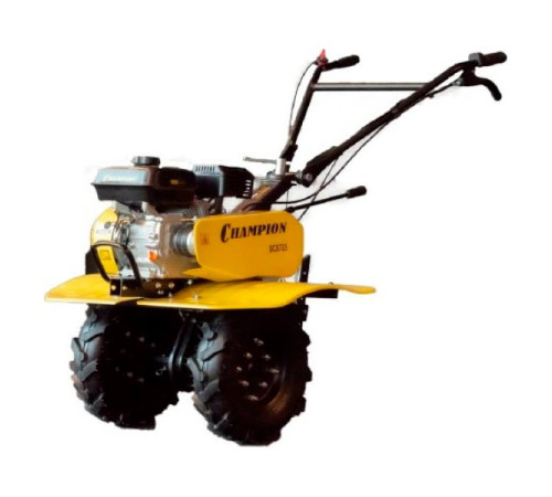 Бензиновый мотоблок Champion BC8723