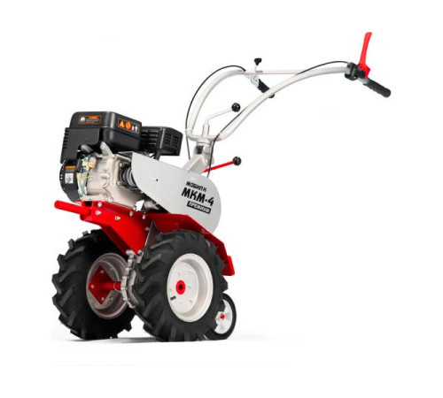 Мотоблок Мобил К МКМ-4 ПРЕМИУМ MBK0018484