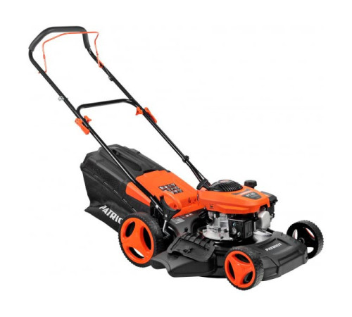 Бензиновая газонокосилка Patriot PT 46 512109005