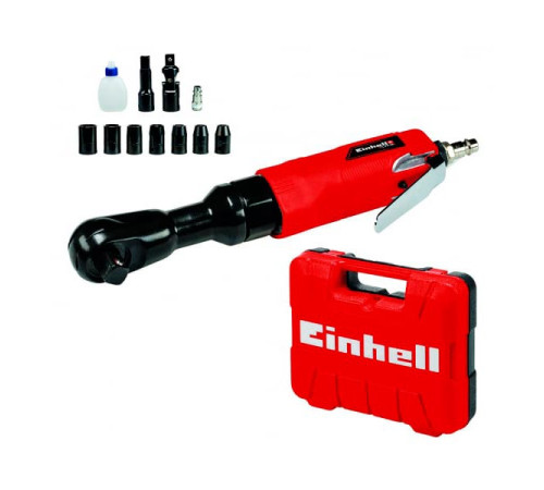 Угловой пневматический гайковерт Einhell TC-PR 68 4139180