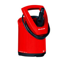 Погружной насос для чистой воды Einhell GE-SP 750 LL 4170666