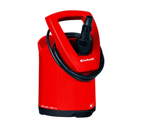 Погружной насос для чистой воды Einhell GE-SP 750 LL 4170666