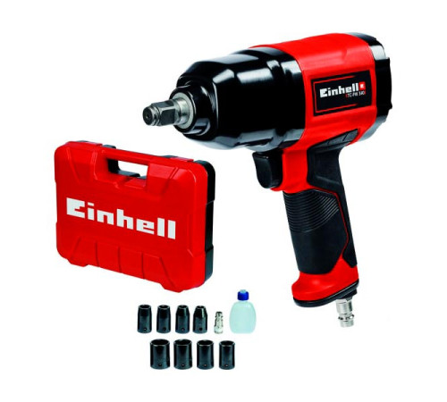 Пневматический гайковерт Einhell TC-PW 340 4138950