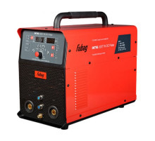Сварочный инвертор Fubag INTIG 320 T W DC PULSE + горелка FB TIG 26 5P 4m 31453.1