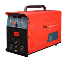 Сварочный инвертор Fubag INTIG 400 T W AC/DC PULSE + горелка FB TIG 26 5P 4m 31456.2