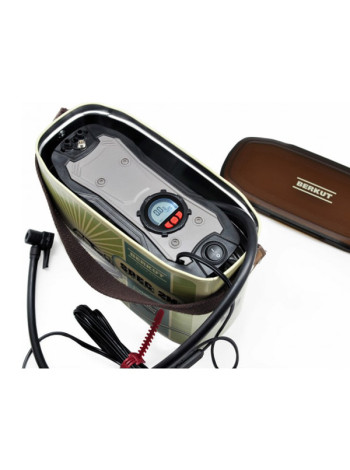 Автомобильный компрессор BERKUT SPEC-2M