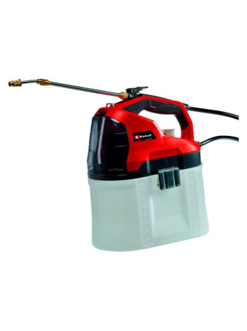 Аккумуляторный распылитель Einhell PXC GE-WS 18/75 Li-Solo 3425220