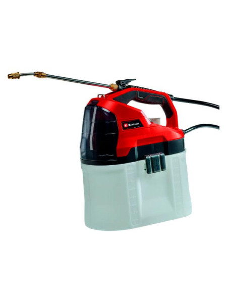 Аккумуляторный распылитель Einhell PXC GE-WS 18/75 Li-Solo 3425220