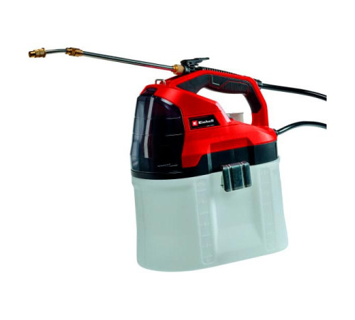 Аккумуляторный распылитель Einhell PXC GE-WS 18/75 Li-Solo 3425220