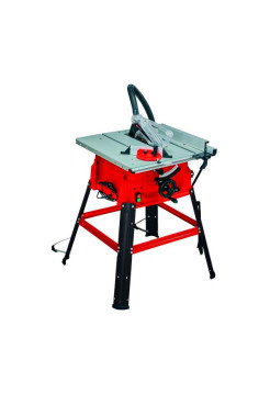 Стационарная пила Einhell TC-TS 2025/3 eco 4340495