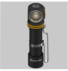 Фонарь Armytek Elf C2 Micro-USB Теплый свет F05102W