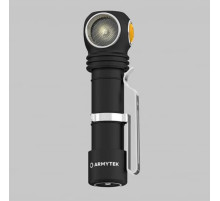 Фонарь Armytek Wizard C2 Magnet USB Теплый свет F08901W