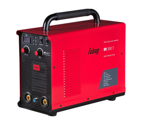 Сварочный инвертор Fubag IR 300 T 41118