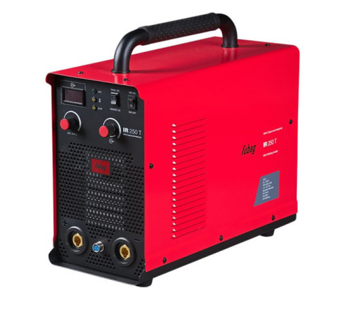 Сварочный инвертор Fubag IR 250 T 41117