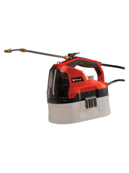 Аккумуляторный распылитель Einhell PXC GE-WS 18/35 Li-Solo 3425210