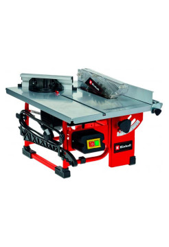 Стационарная пила Einhell TC-TS 200 4340415