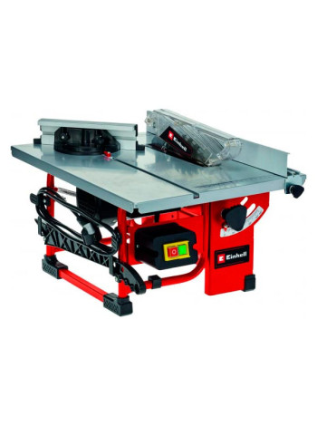 Стационарная пила Einhell TC-TS 200 4340415