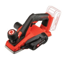 Аккумуляторный рубанок Einhell PXC TE-PL 18/82 Li-Solo 4345400