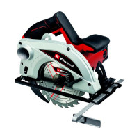 Циркулярная пила Einhell TС-CS 1250 4331040