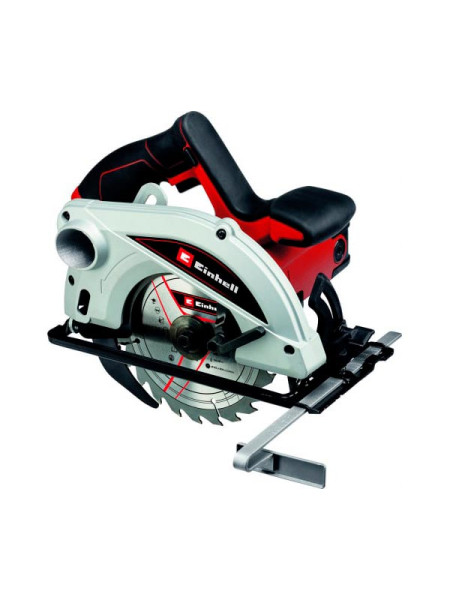 Циркулярная пила Einhell TС-CS 1250 4331040
