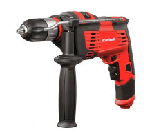Ударная дрель Einhell TC-ID 720/1 E kit 4259846