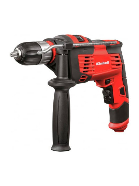 Ударная дрель Einhell TC-ID 720/1 E kit 4259846