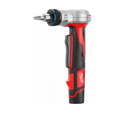 Аккумуляторный расширительный инструмент Milwaukee C12 PXP-I10202C 4933441730