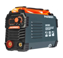 Сварочный инверторный аппарат Patriot WM160D 605302016