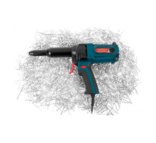 Электрический заклепочник MESSER TAC 500 + комплект заклепок 05-20-050