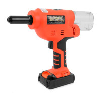 Аккумуляторный вытяжной заклепочник MESSER M1000 18В 05-32-065