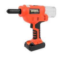 Аккумуляторный вытяжной заклепочник MESSER M1000 18В 05-32-065