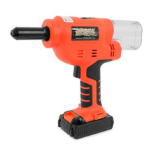 Аккумуляторный вытяжной заклепочник MESSER M1000 18В 05-32-065