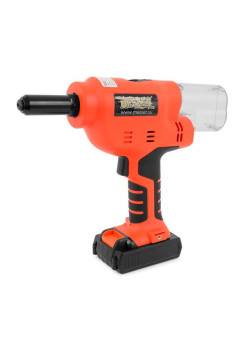 Аккумуляторный вытяжной заклепочник MESSER M1000 18В 05-32-065