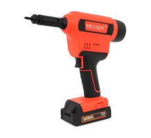 Аккумуляторный резьбовой заклепочник MESSER M3000 05-32-300