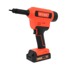Аккумуляторный резьбовой заклепочник MESSER M3000 05-32-300