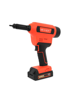 Аккумуляторный резьбовой заклепочник MESSER M3000 05-32-300