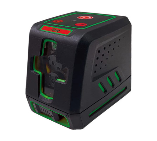 Лазерный уровень Fubag Crystal 15G VH 41127