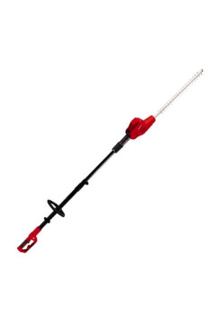 Электрический кусторез с телескопической штангой Einhell GC-HH 5047 3403200