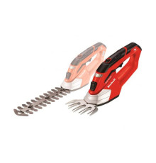 Аккумуляторные ножницы-кусторез Einhell GE-CG 12 Li WT 3410411